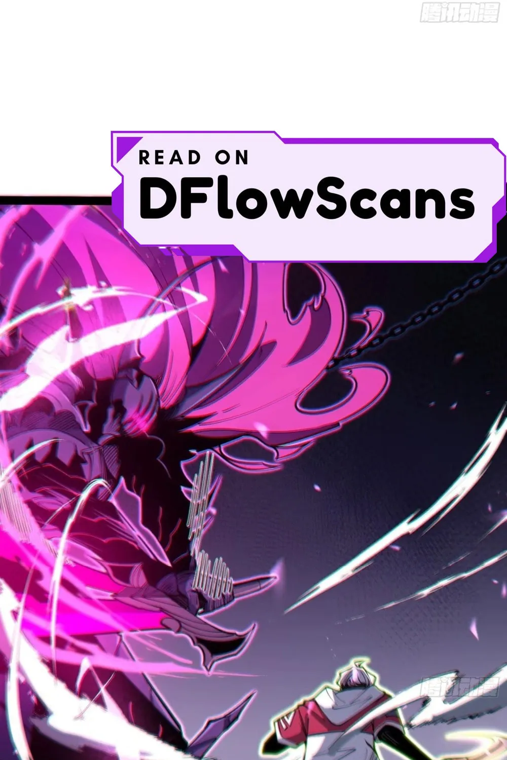 Read All Class Awakening God Slayer EN Manga Online
