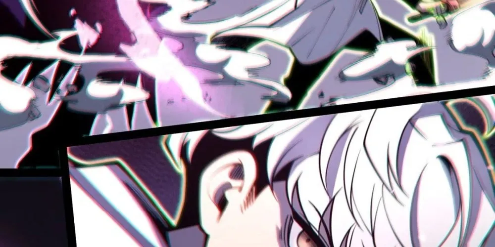 Read All Class Awakening God Slayer EN Manga Online