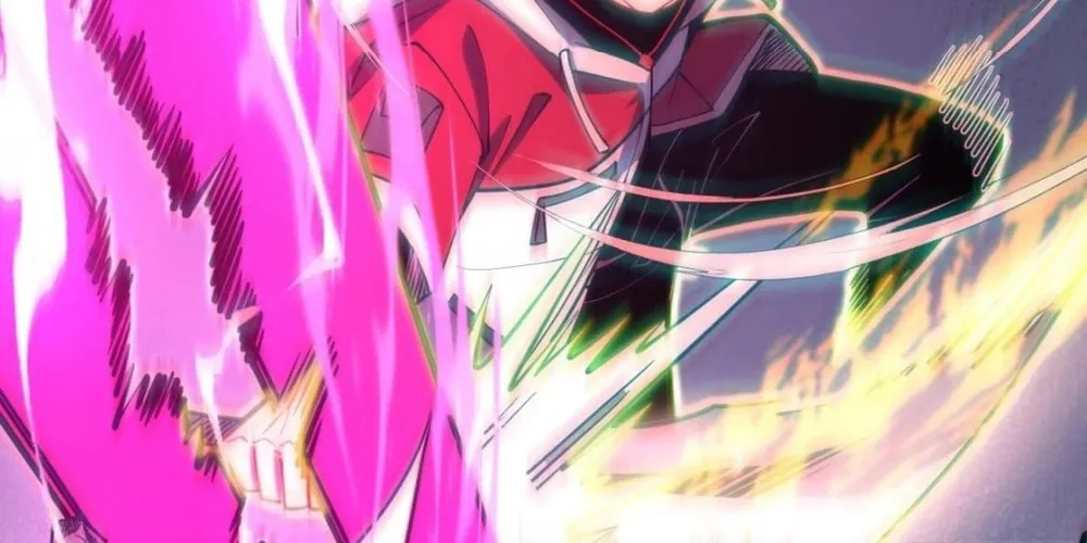 Read All Class Awakening God Slayer EN Manga Online