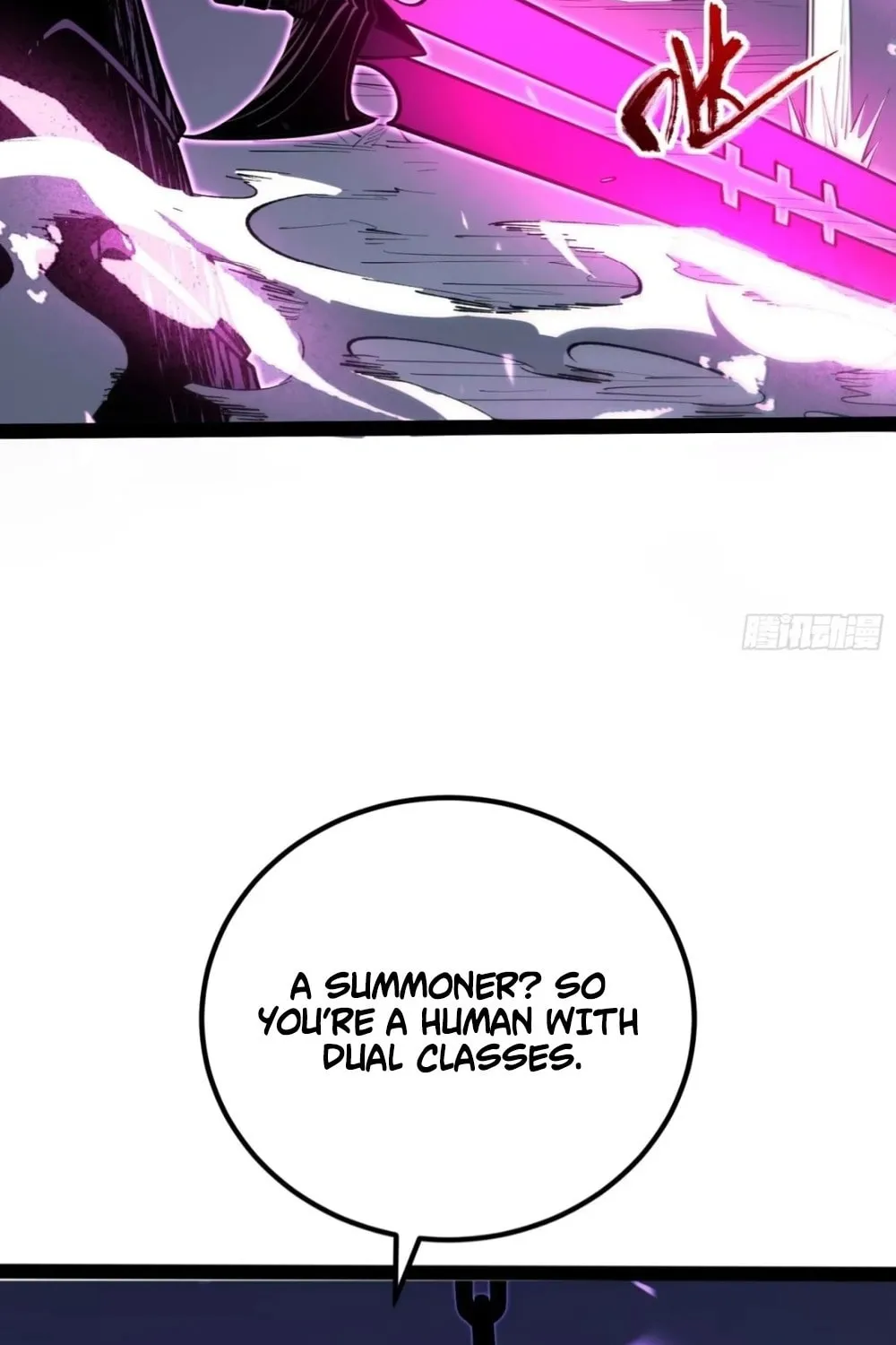 Read All Class Awakening God Slayer EN Manga Online