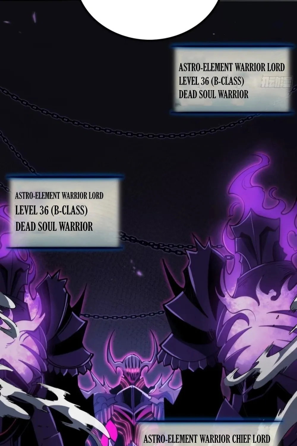Read All Class Awakening God Slayer EN Manga Online