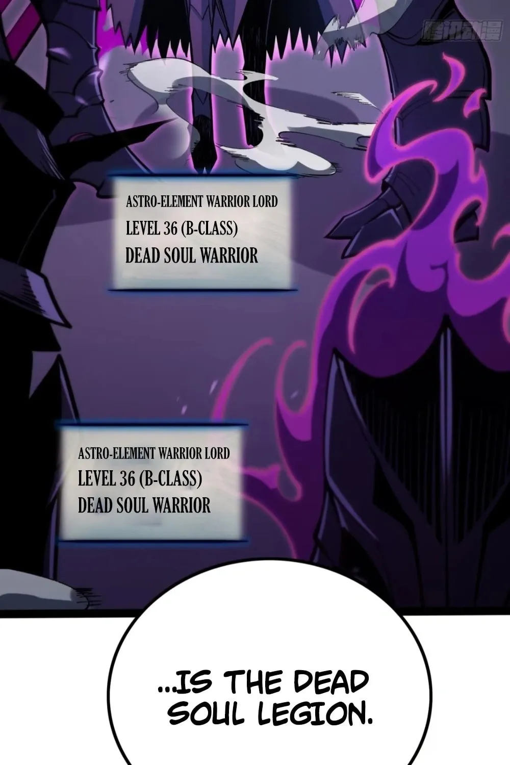 Read All Class Awakening God Slayer EN Manga Online