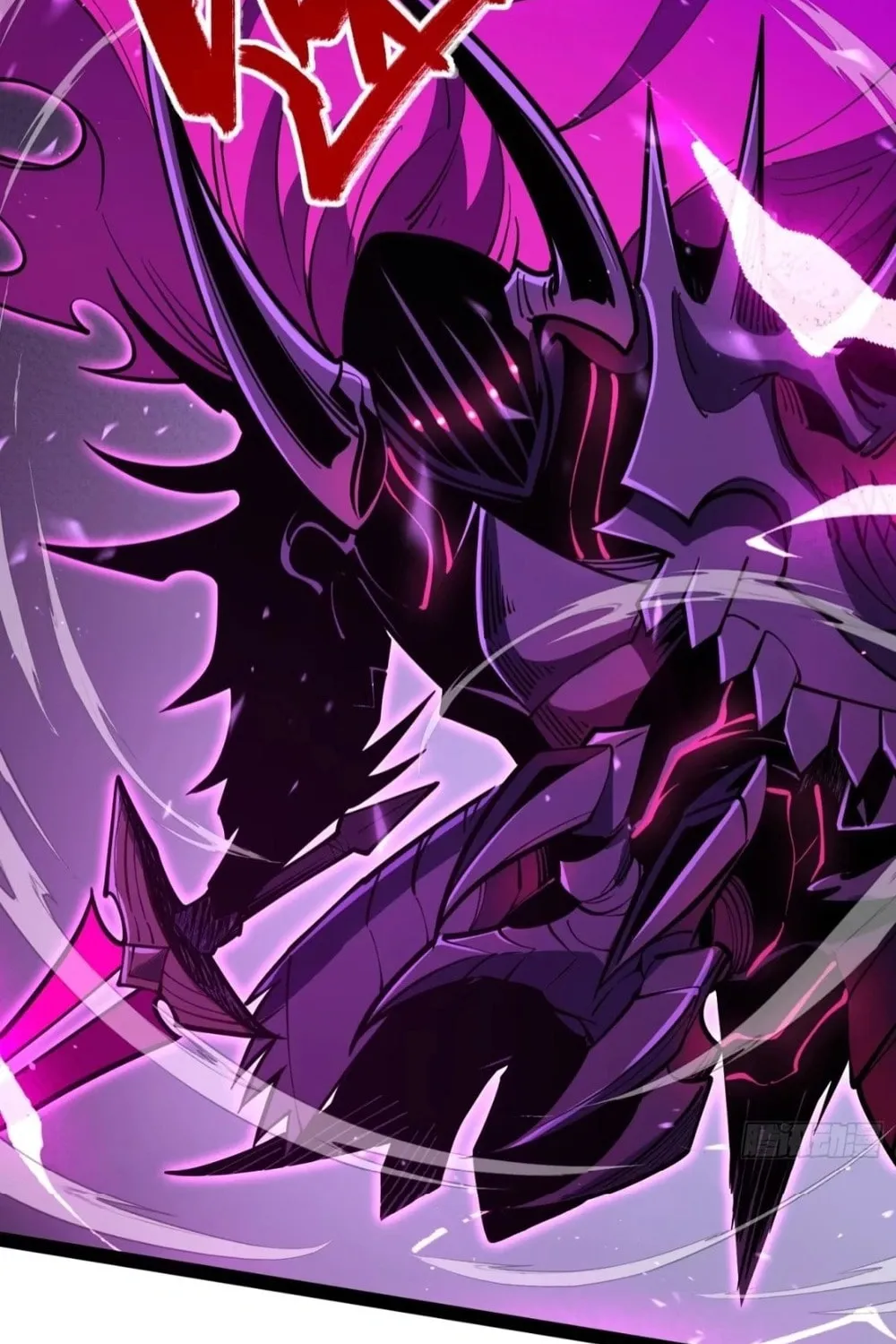 Read All Class Awakening God Slayer EN Manga Online
