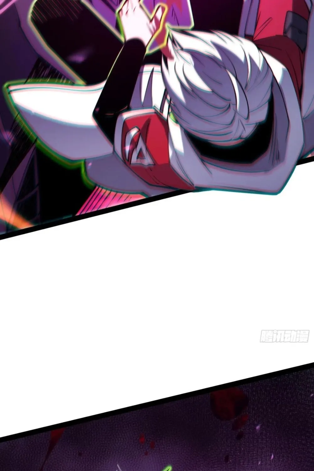 Read All Class Awakening God Slayer EN Manga Online