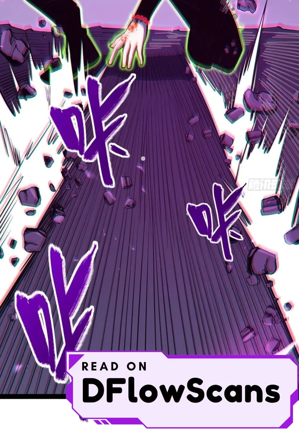 Read All Class Awakening God Slayer EN Manga Online