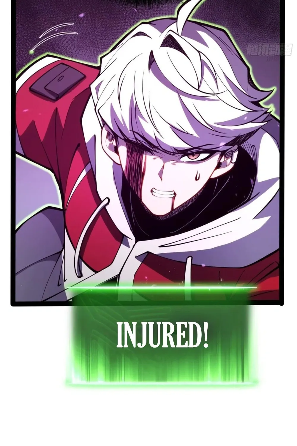 Read All Class Awakening God Slayer EN Manga Online