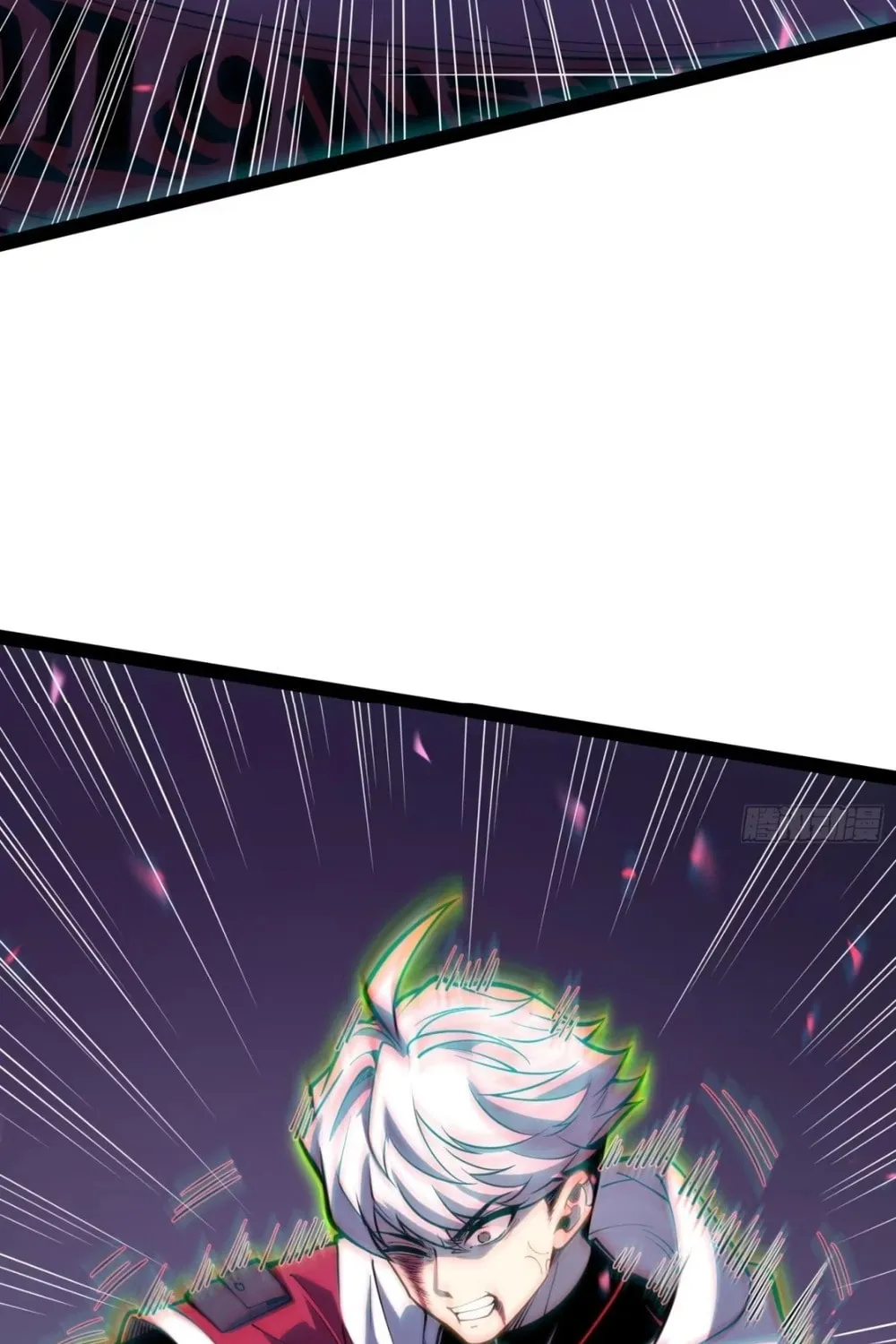 Read All Class Awakening God Slayer EN Manga Online
