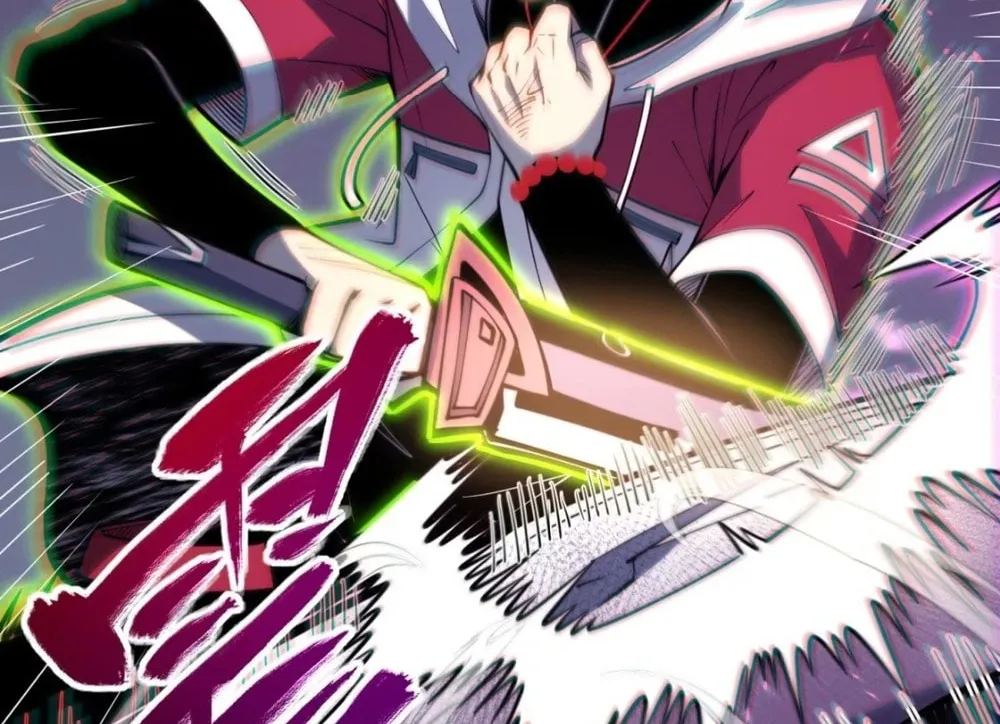 Read All Class Awakening God Slayer EN Manga Online