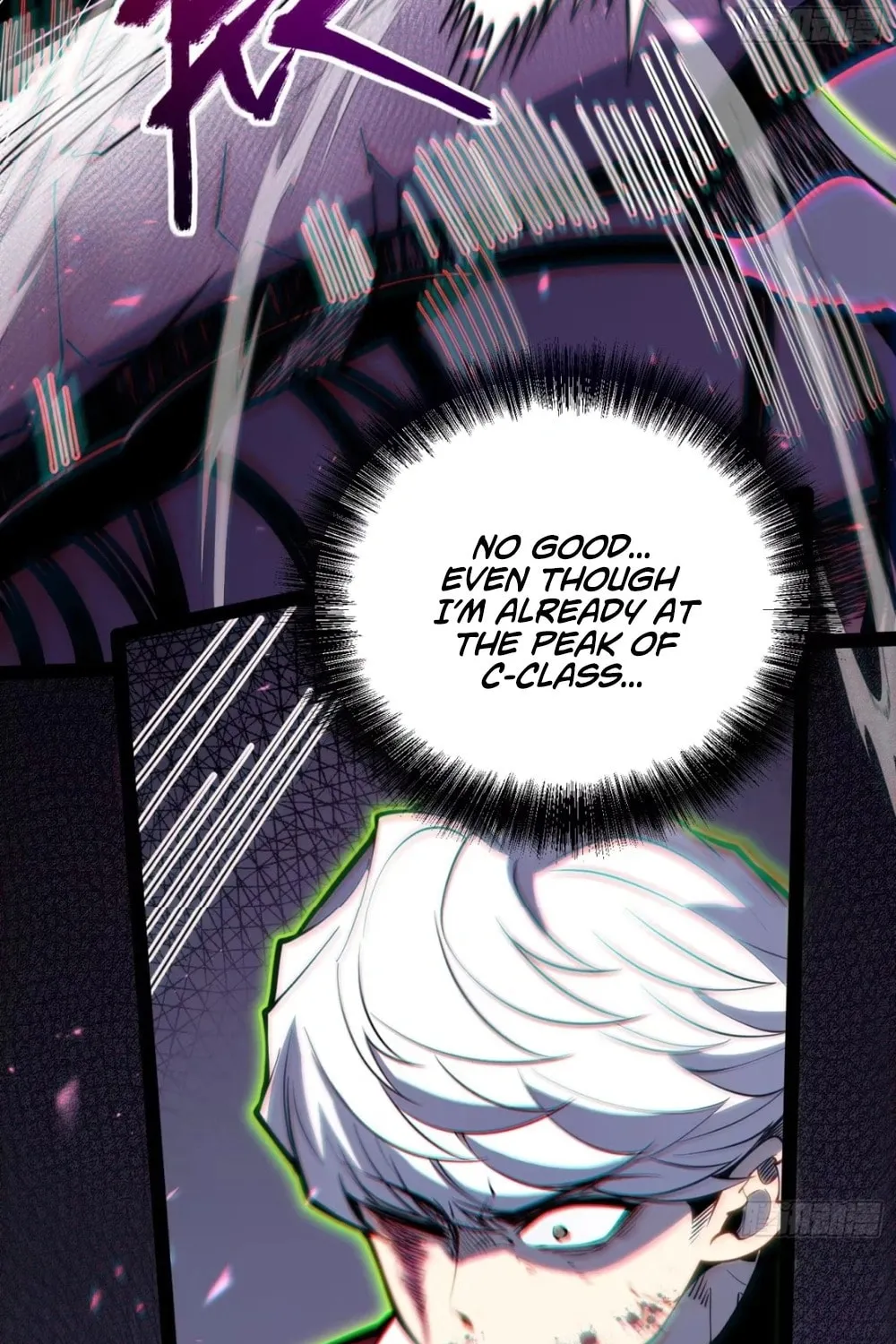 Read All Class Awakening God Slayer EN Manga Online