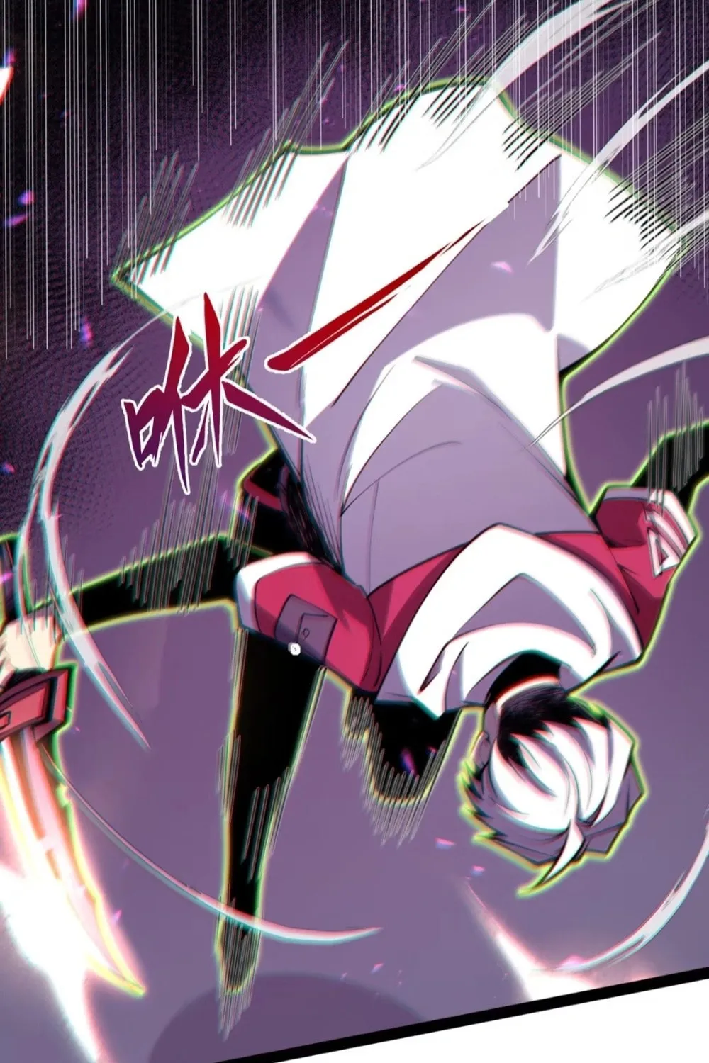 Read All Class Awakening God Slayer EN Manga Online