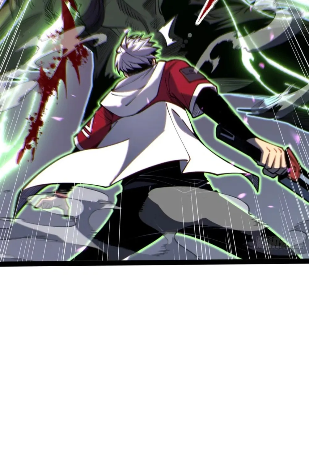 Read All Class Awakening God Slayer EN Manga Online