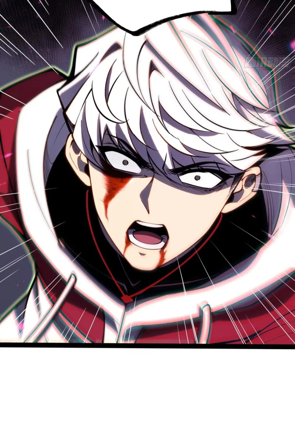 Read All Class Awakening God Slayer EN Manga Online