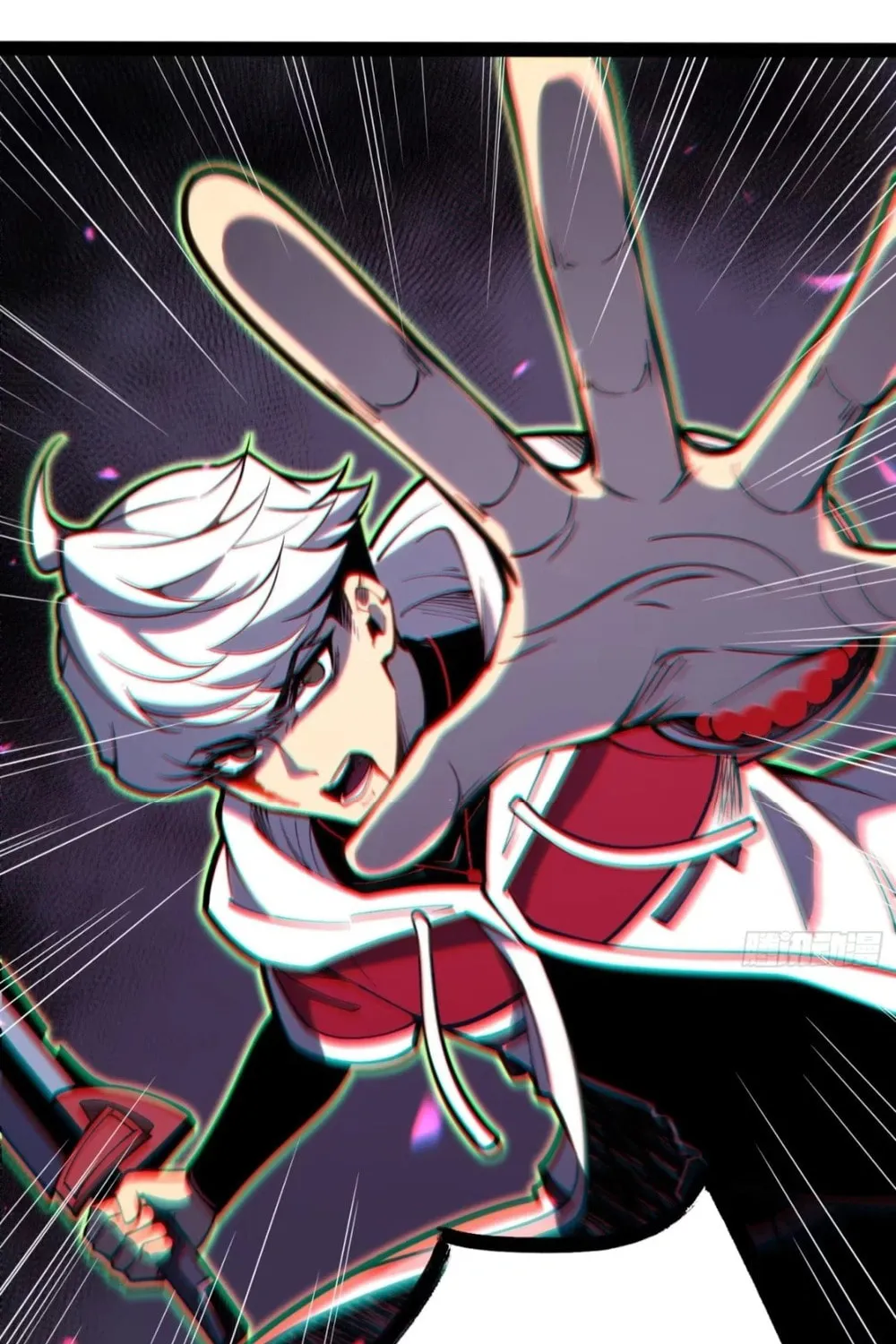 Read All Class Awakening God Slayer EN Manga Online