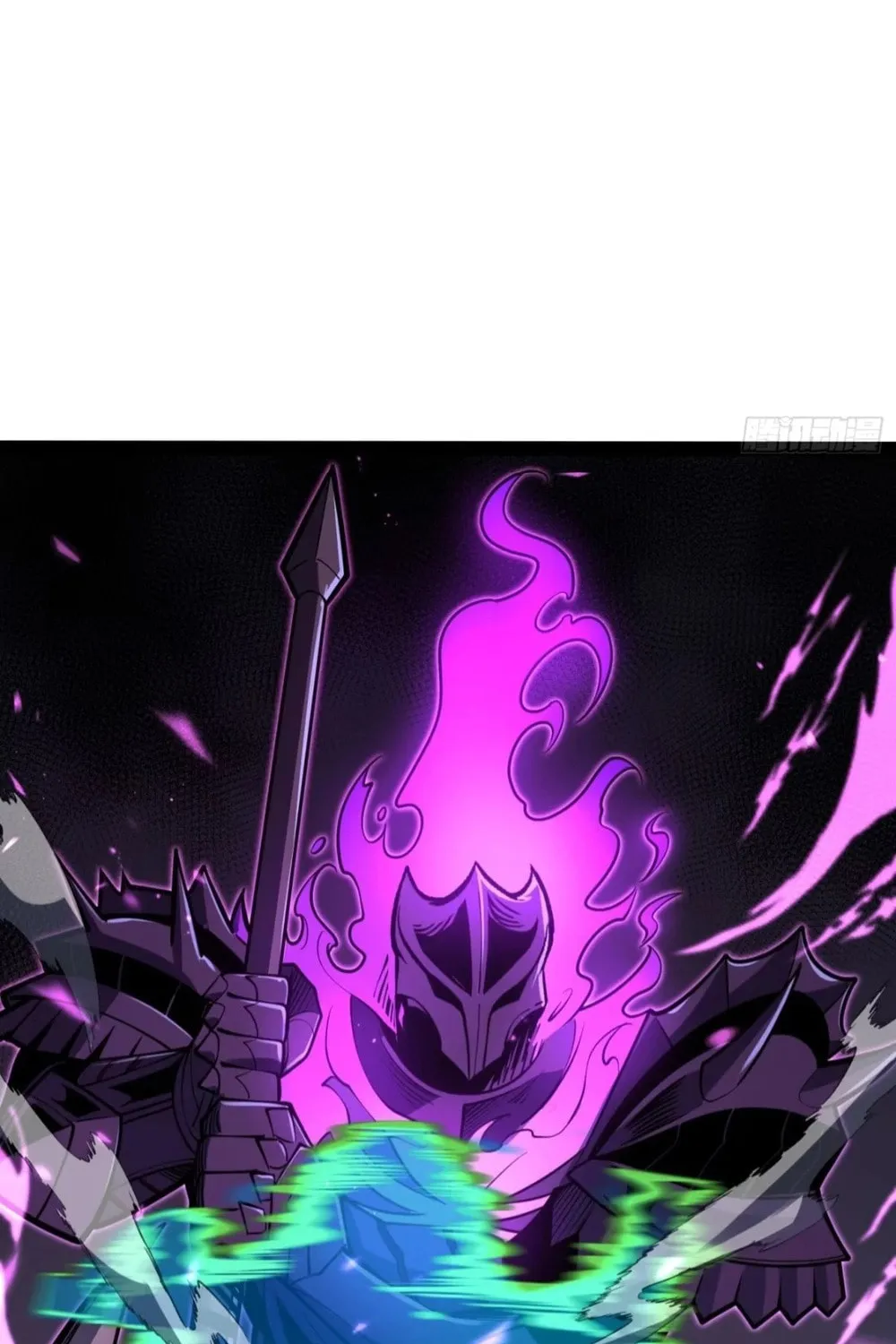 Read All Class Awakening God Slayer EN Manga Online