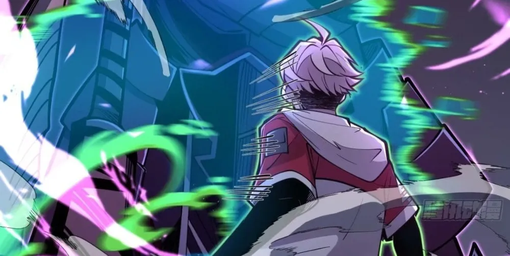 Read All Class Awakening God Slayer EN Manga Online