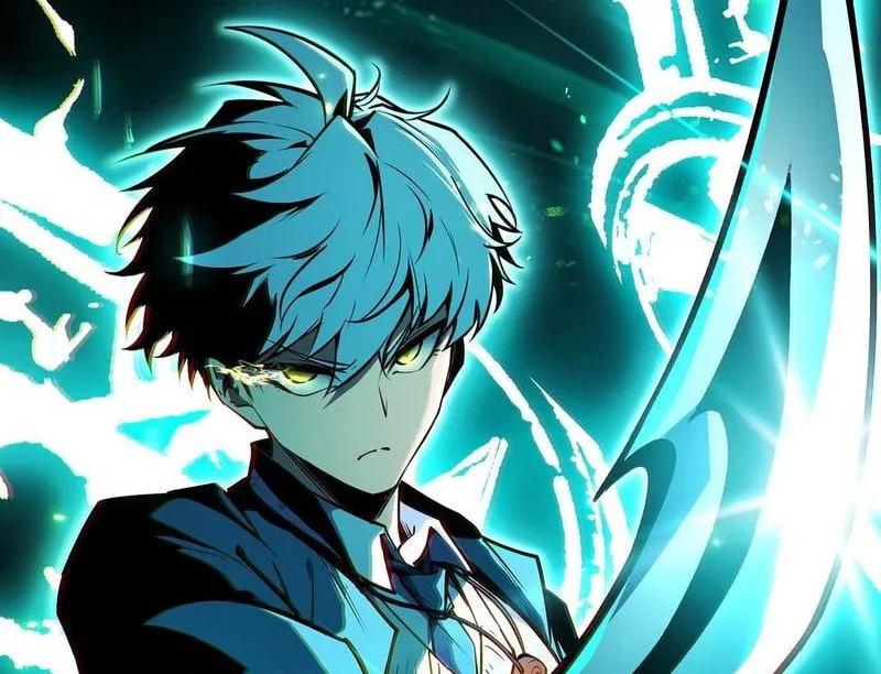 Read All Class Awakening God Slayer EN Manga Online