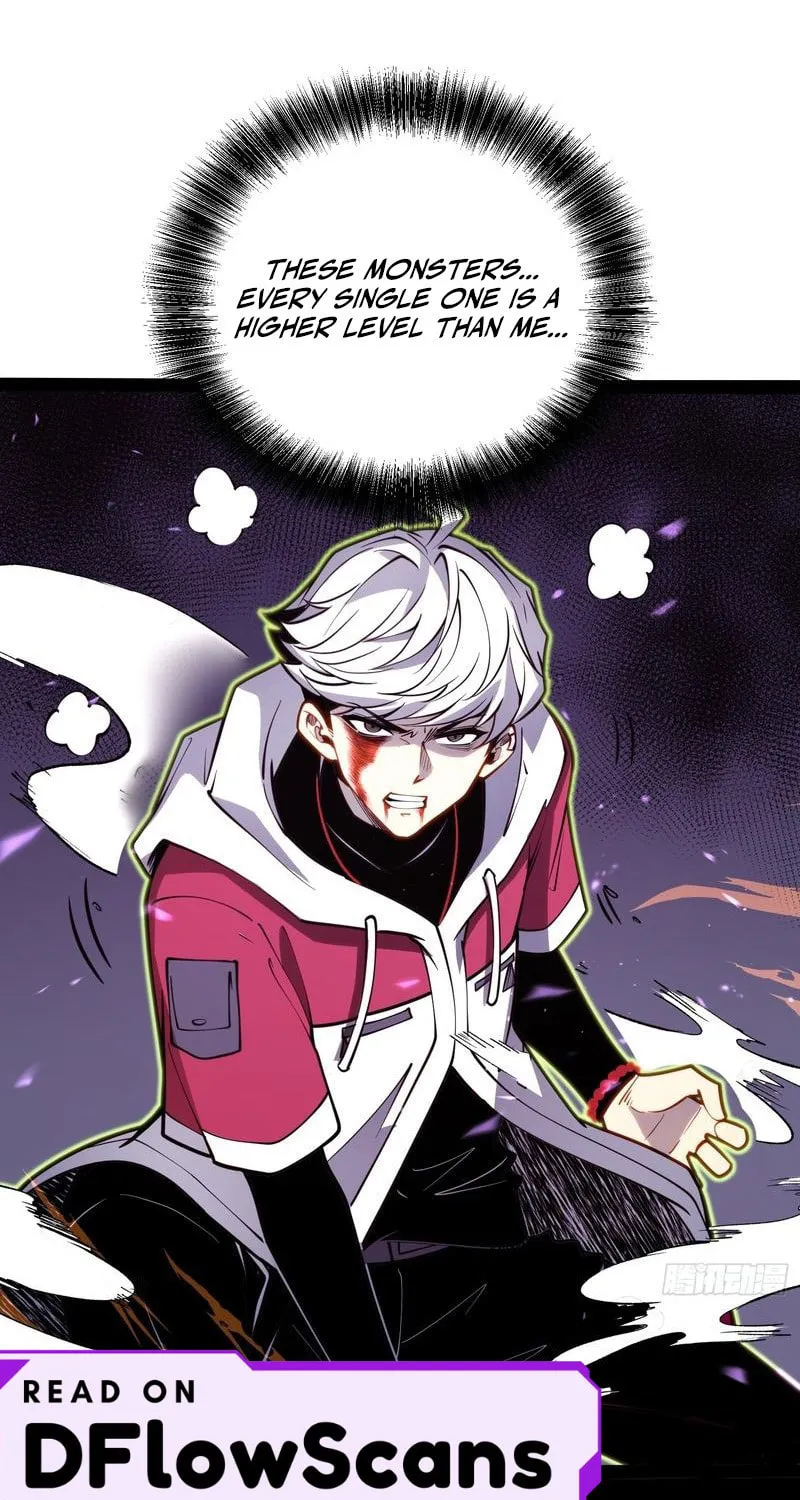 Read All Class Awakening God Slayer EN Manga Online