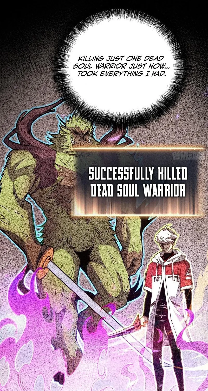 Read All Class Awakening God Slayer EN Manga Online
