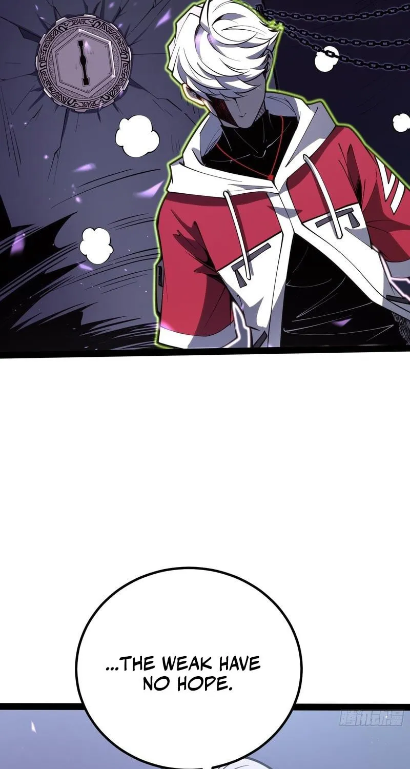 Read All Class Awakening God Slayer EN Manga Online