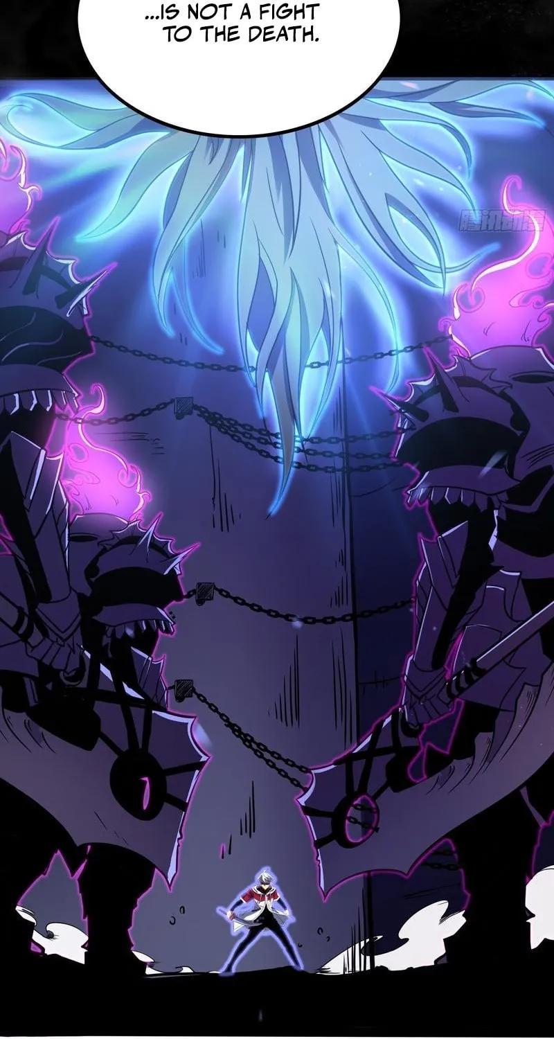 Read All Class Awakening God Slayer EN Manga Online