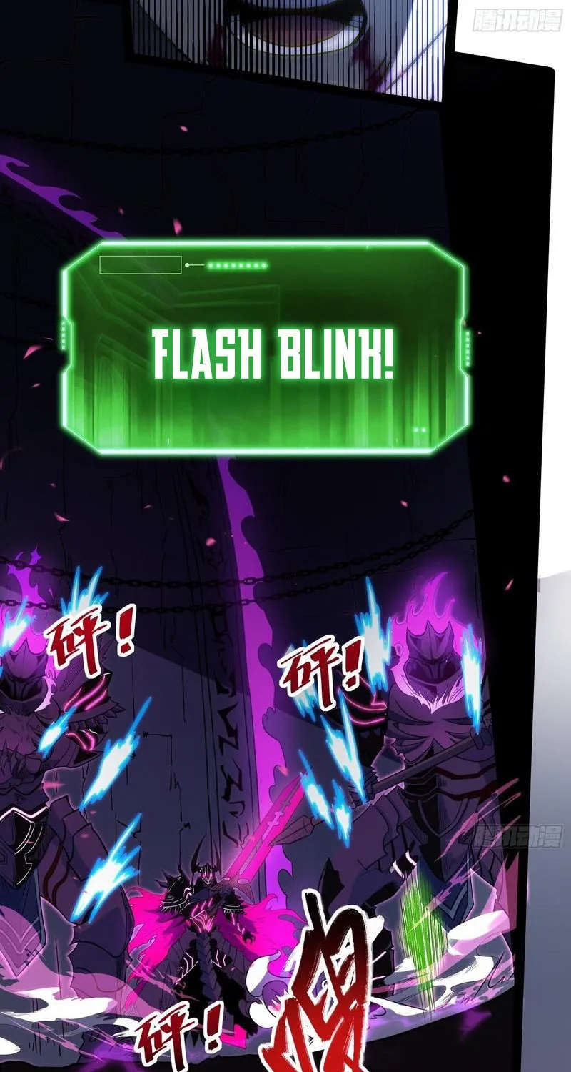 Read All Class Awakening God Slayer EN Manga Online