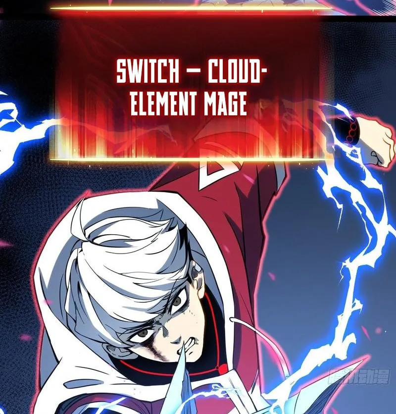 Read All Class Awakening God Slayer EN Manga Online