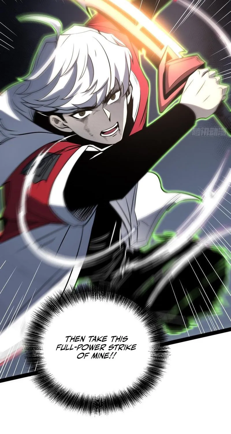 Read All Class Awakening God Slayer EN Manga Online