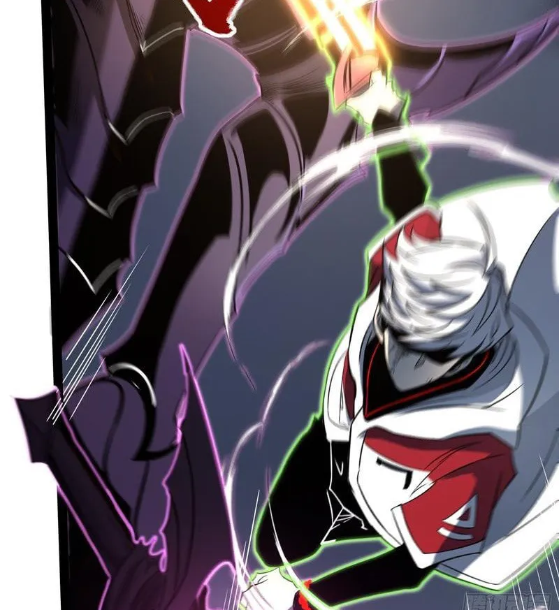 Read All Class Awakening God Slayer EN Manga Online