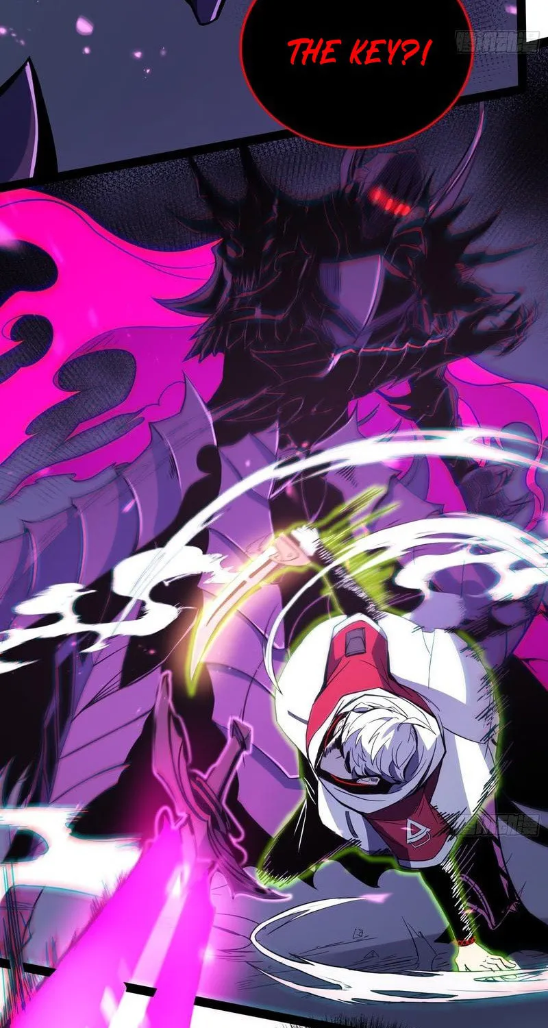Read All Class Awakening God Slayer EN Manga Online