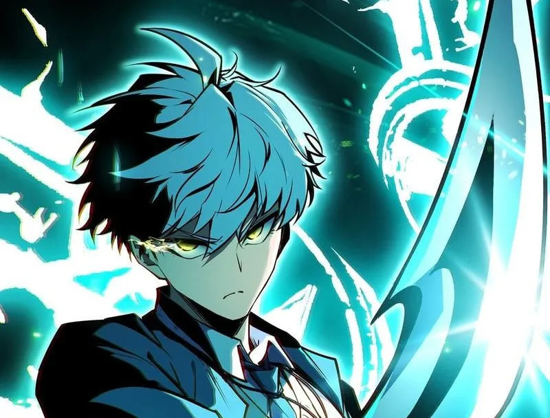 Read All Class Awakening God Slayer EN Manga Online