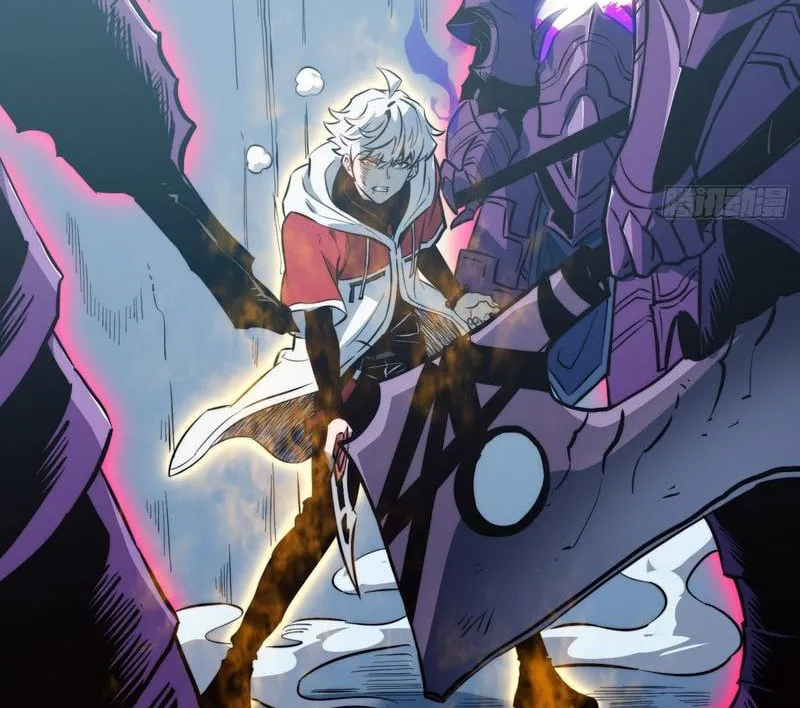 Read All Class Awakening God Slayer EN Manga Online