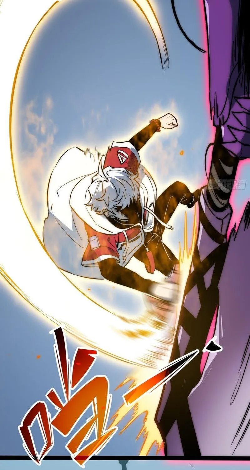Read All Class Awakening God Slayer EN Manga Online