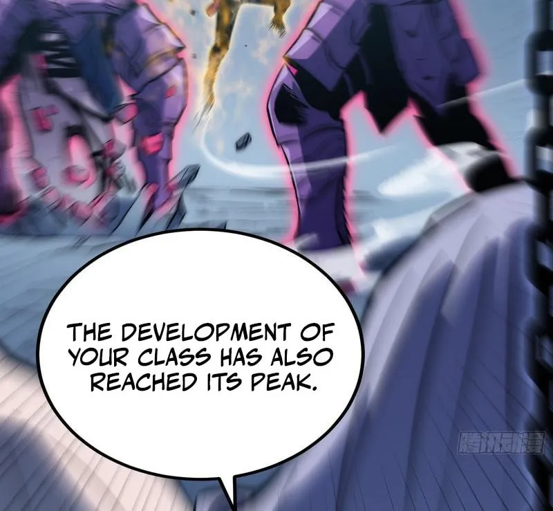 Read All Class Awakening God Slayer EN Manga Online