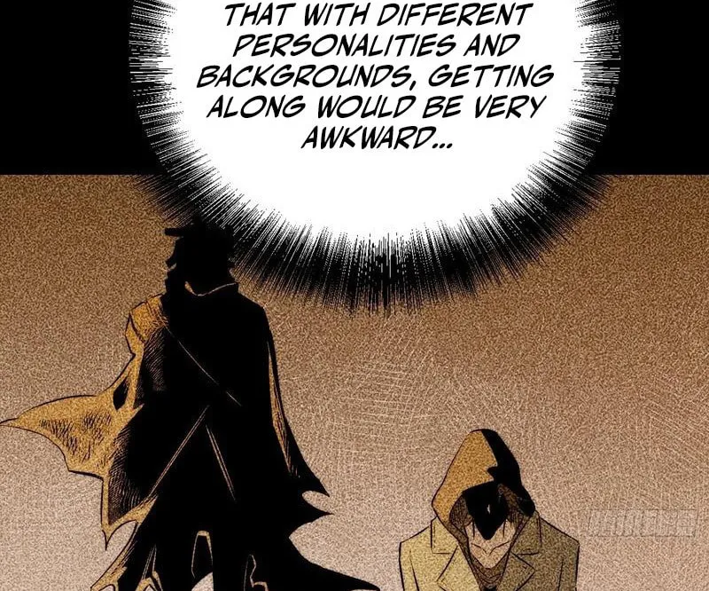 Read All Class Awakening God Slayer EN Manga Online