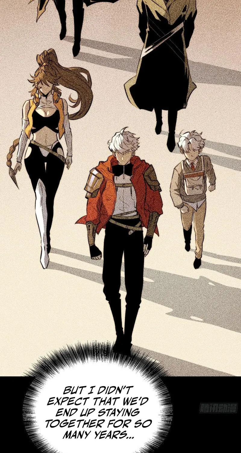 Read All Class Awakening God Slayer EN Manga Online