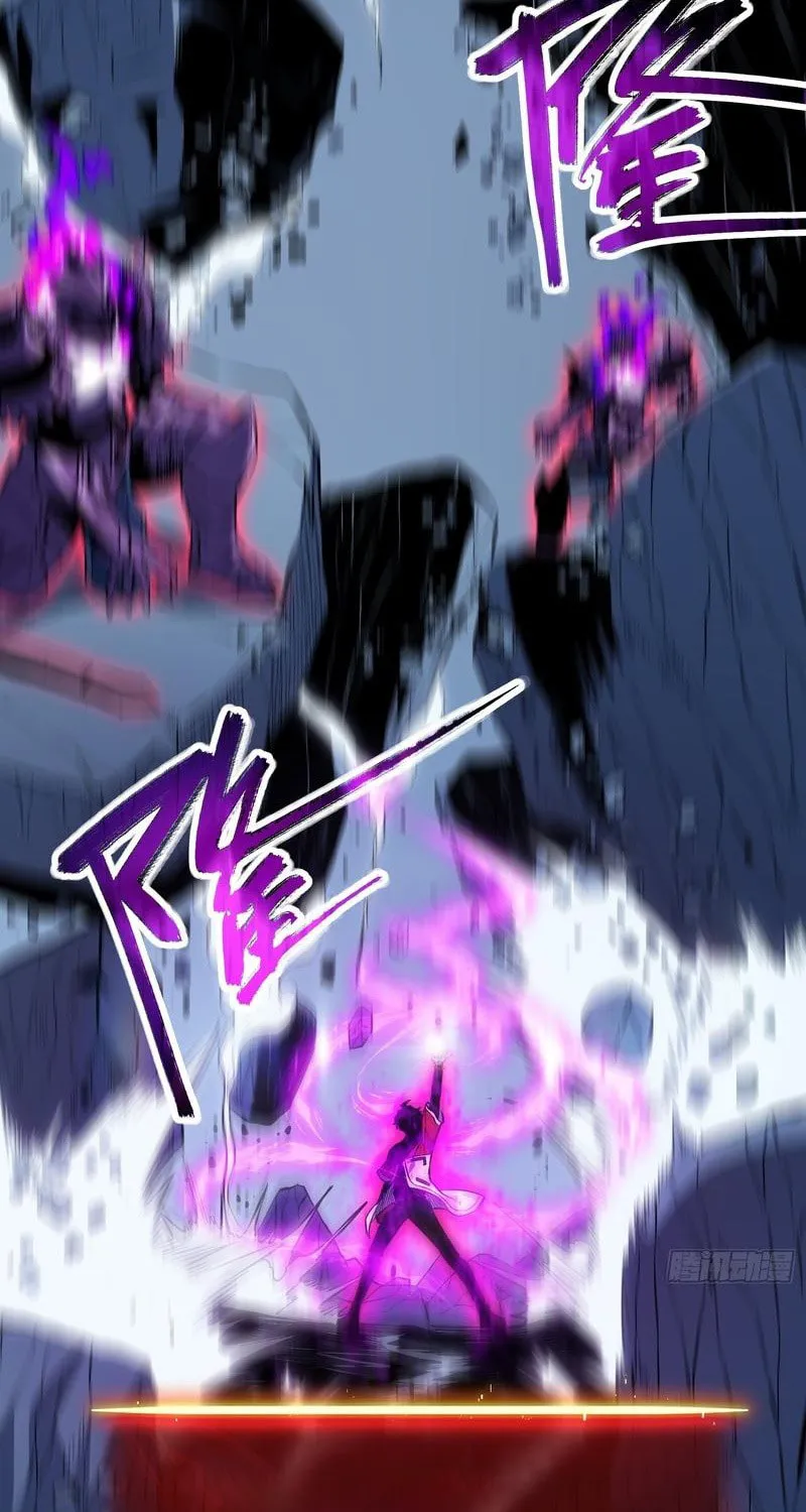 Read All Class Awakening God Slayer EN Manga Online