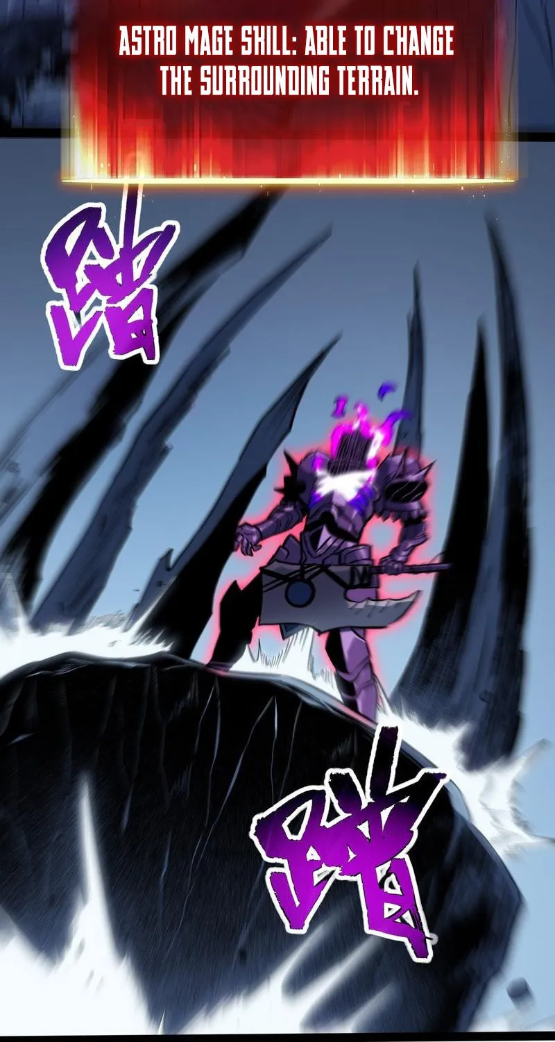 Read All Class Awakening God Slayer EN Manga Online