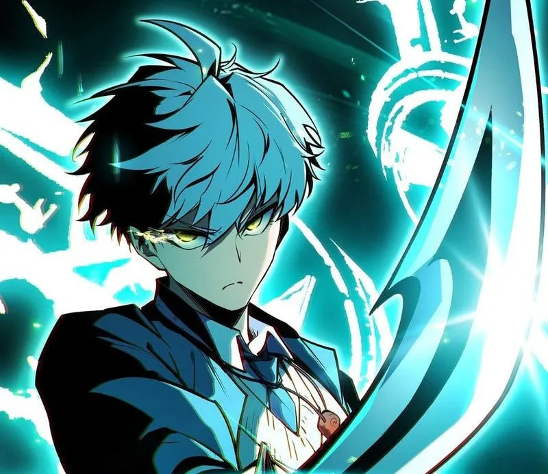 Read All Class Awakening God Slayer EN Manga Online