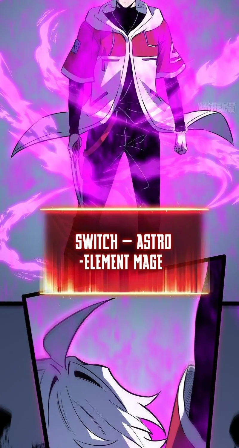 Read All Class Awakening God Slayer EN Manga Online