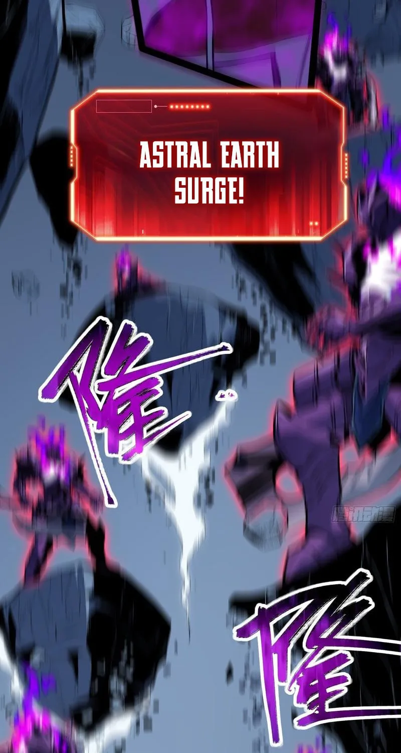 Read All Class Awakening God Slayer EN Manga Online