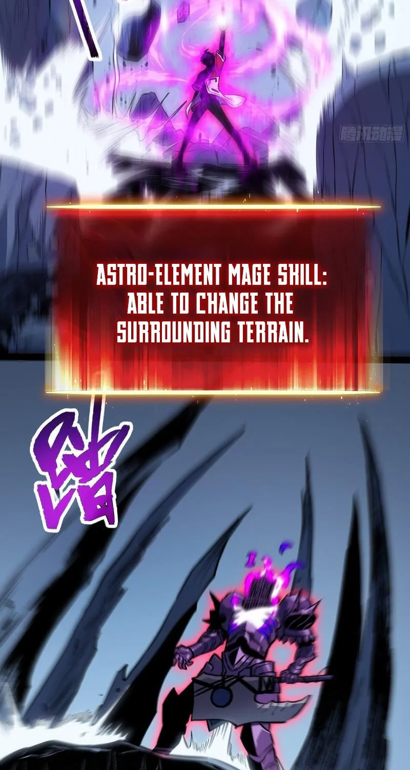 Read All Class Awakening God Slayer EN Manga Online