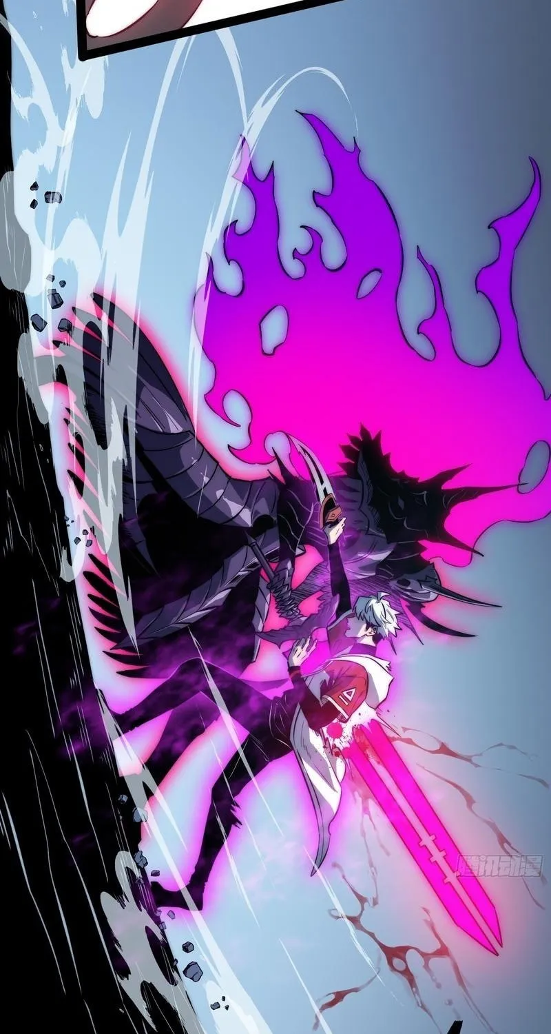 Read All Class Awakening God Slayer EN Manga Online