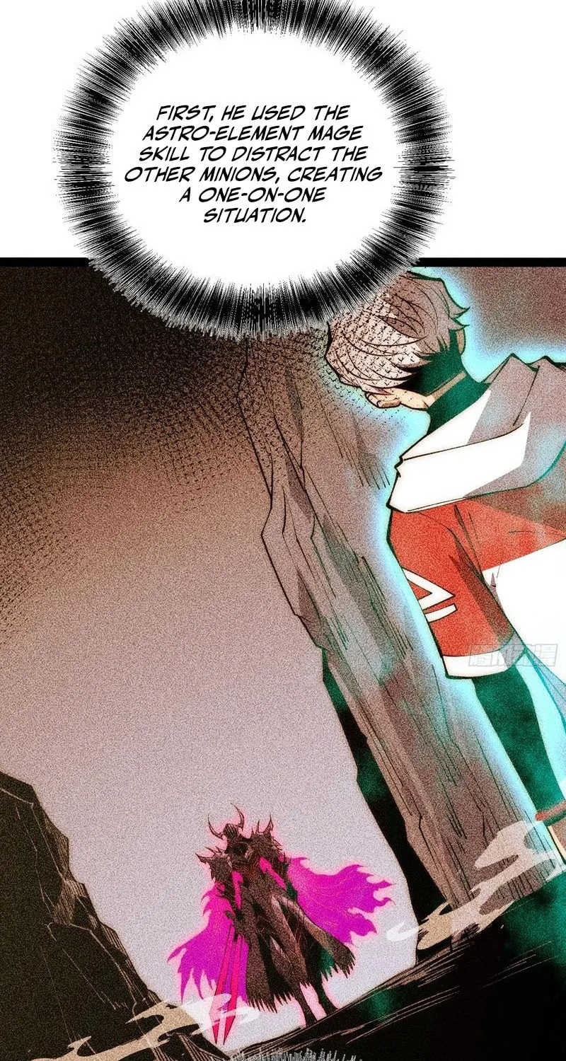 Read All Class Awakening God Slayer EN Manga Online