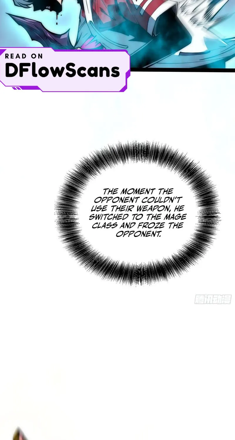 Read All Class Awakening God Slayer EN Manga Online