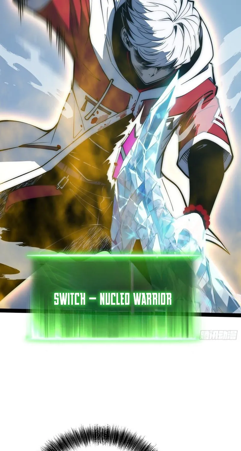 Read All Class Awakening God Slayer EN Manga Online