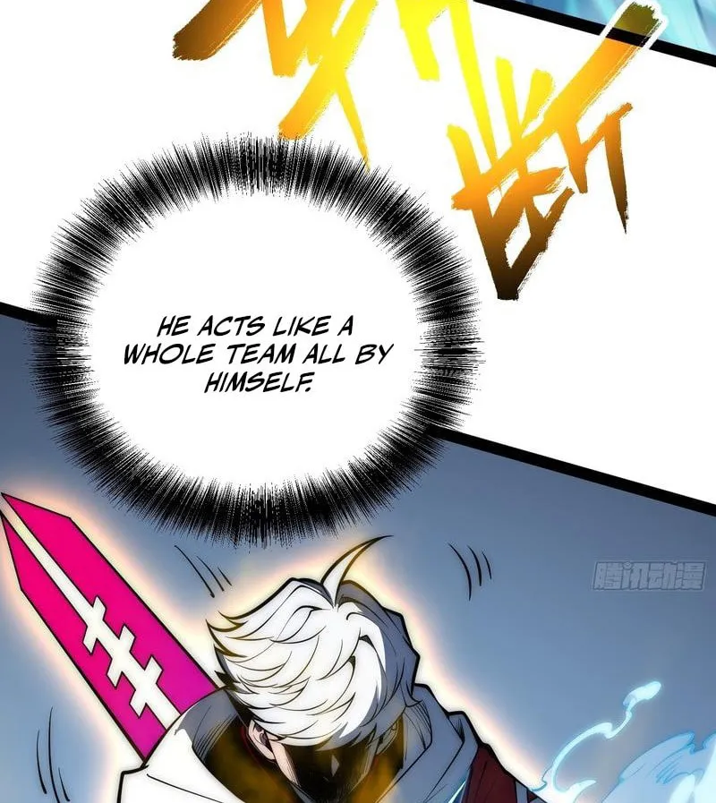Read All Class Awakening God Slayer EN Manga Online