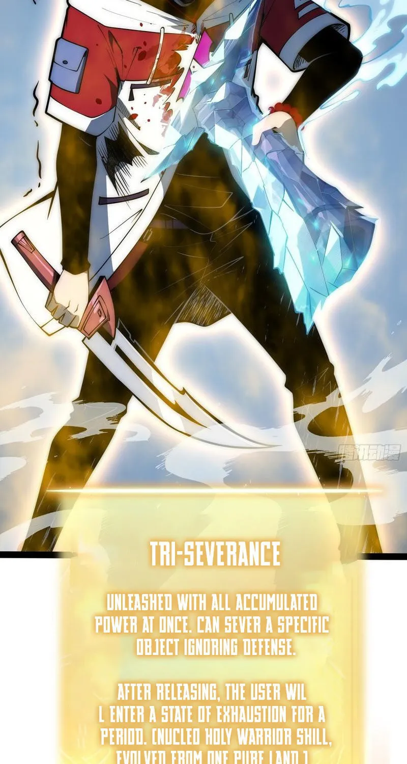 Read All Class Awakening God Slayer EN Manga Online