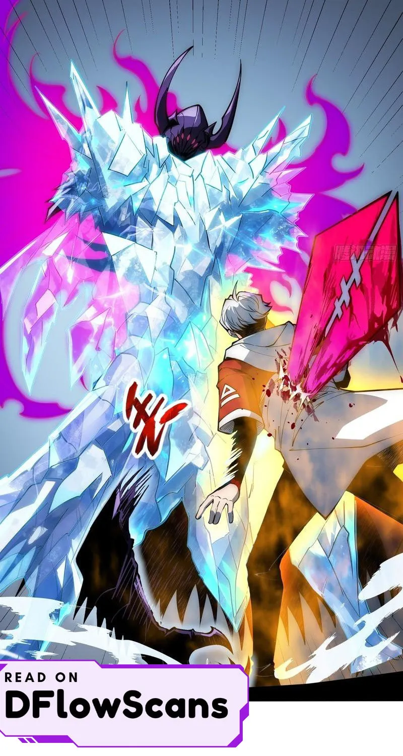 Read All Class Awakening God Slayer EN Manga Online