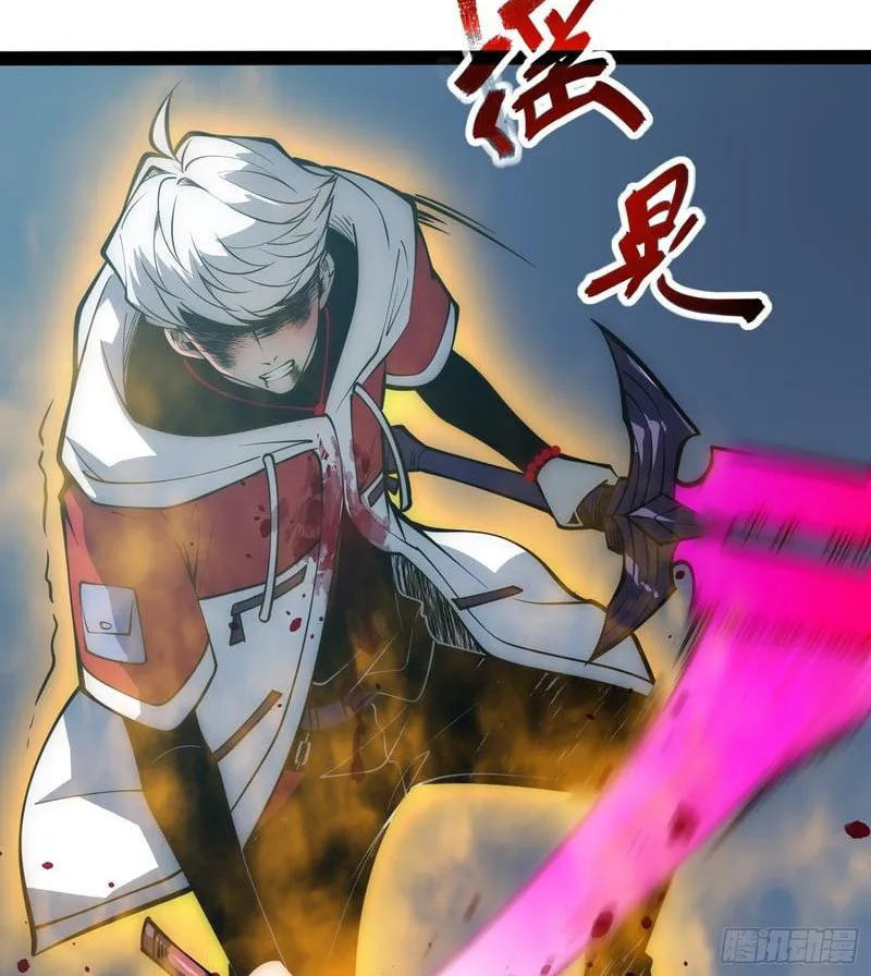 Read All Class Awakening God Slayer EN Manga Online