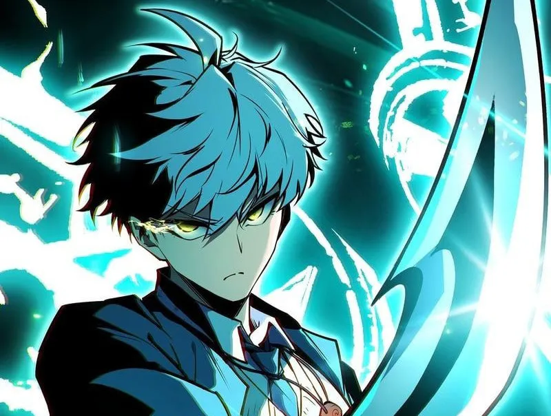 Read All Class Awakening God Slayer EN Manga Online